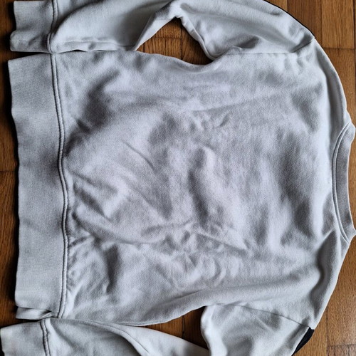 Orchestra sweatshirt set used for girls 8-9 years, 140 cm