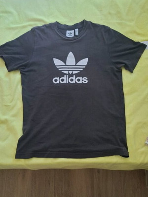 Μπλουζάκι adidas Adicolor Trefoil Tee