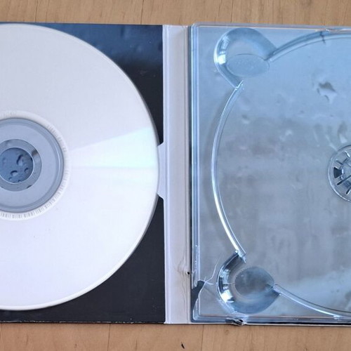 Michalis Hatzigiannis Tharros I Alitheia CD album
