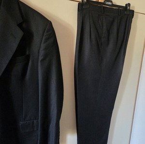 Κουστούμι αντρικό 50 νούμερο