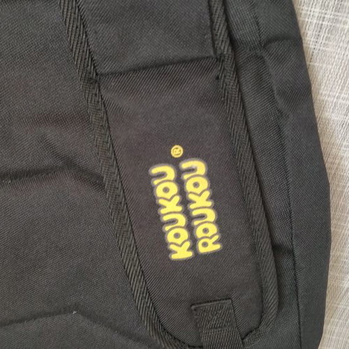 Koukouroukou bag used