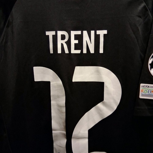 Real Madrid jersey away 2023 like new, size Large