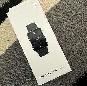 Xiaomi Smart Band 8 Pro Μαύρο