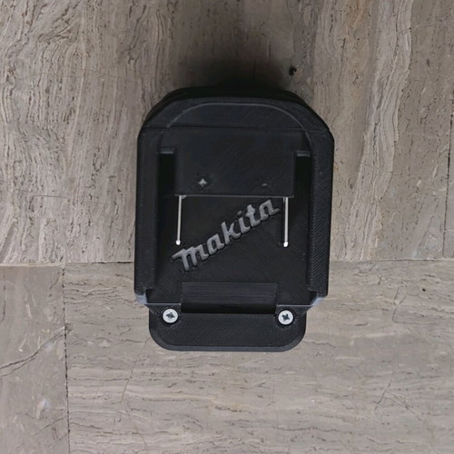 Makita to DeWalt 18v Adapter new tool