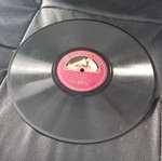 Vinyl record used, excellent condition