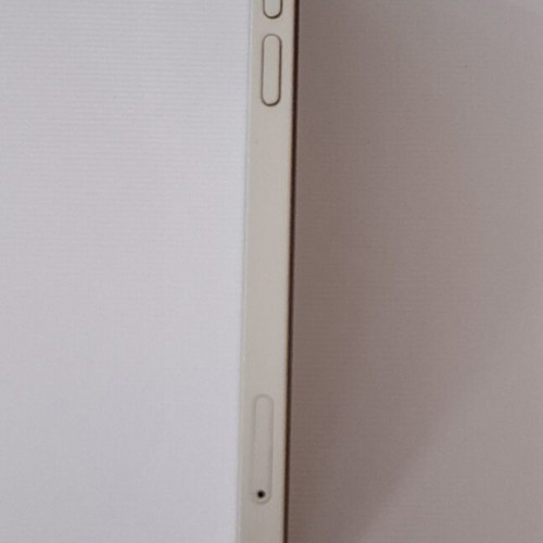 iPhone 12 64GB White like new, 74% battery health