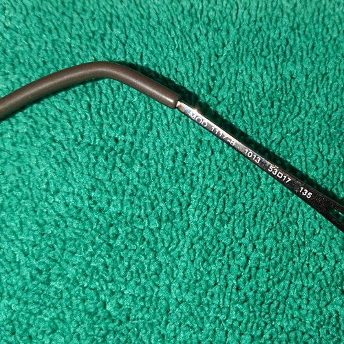 Versace glasses women's like new, frames