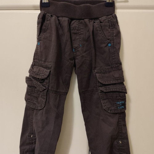 Orchestra cargo pants for 3 years like new