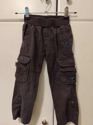Orchestra cargo pants for 3 years like new