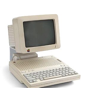 Κομπιούτερ Apple 1982