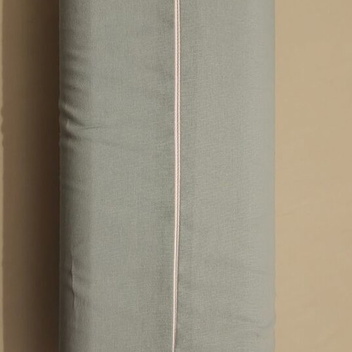 Acupressure pillow 37 cm like new, cotton cover