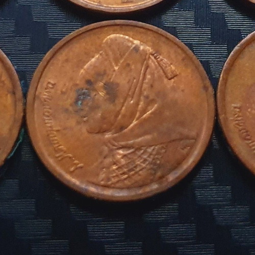 1 Drachma 1990 Third Hellenic Republic new