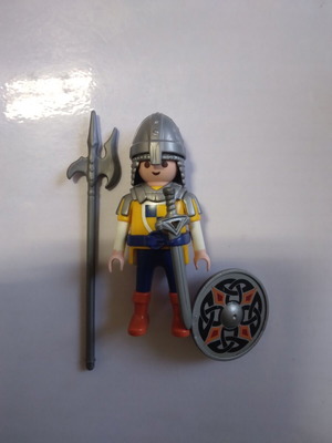 Playmobil knights σαν καινούργιο