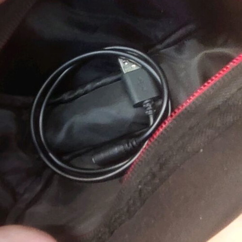 Headphone case like new