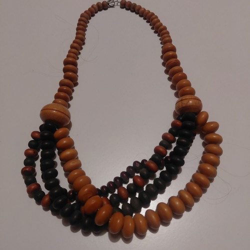 Summer necklace new, fantastic