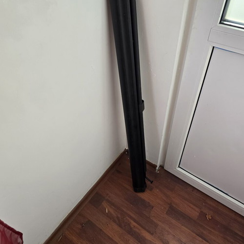 Cargo net for VW Golf 7 combi like new