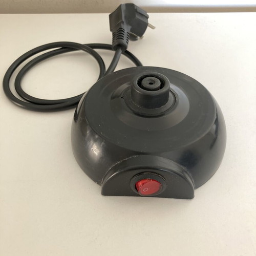 Vicko DC-2010 electric briki base used