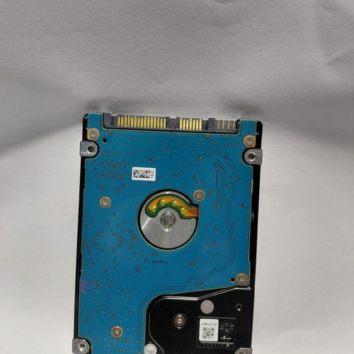 Toshiba 1TB 2.5" Hard Drive New for Laptop Console Desktop
