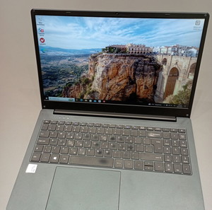 TOSHIBA LAPTOP DYNABOOK C50-H-11B  i3(10TH GENERATION)/8GB RAM/256GB SSD