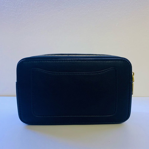 Kurt Geiger shoulder bag like new, black and white design