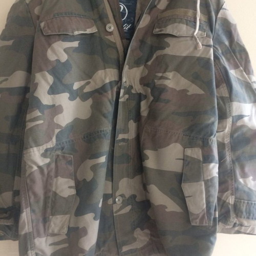 Brandit Men's Jacket New Size XL