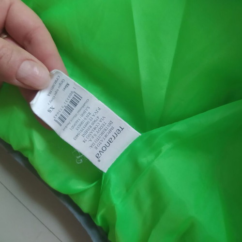 Terranova sleeveless jacket like new