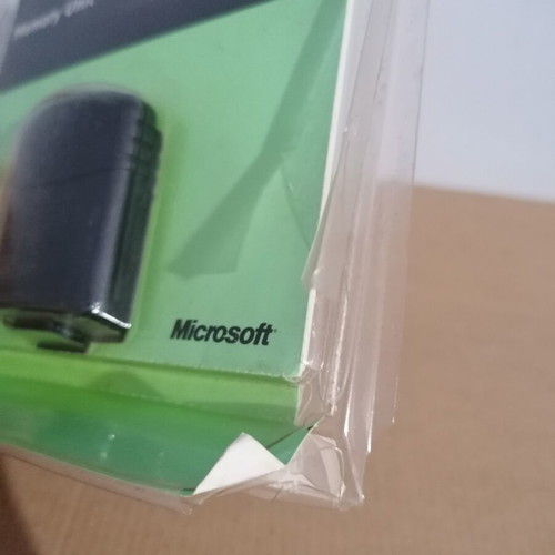 Xbox Official Memory Unit