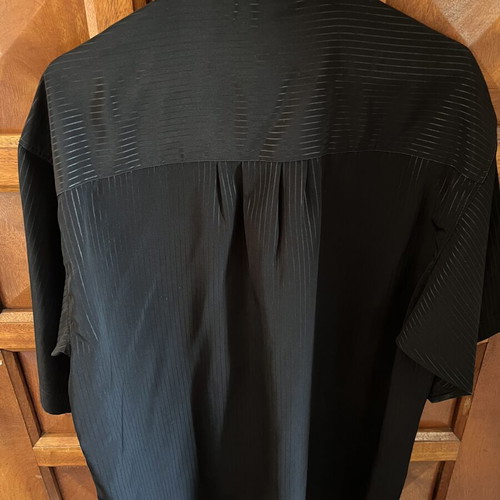 Vintage bowling shirt in excellent condition, relaxed fit XL
