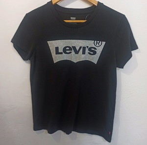 μαυρο γυναικείο vintage Levi's