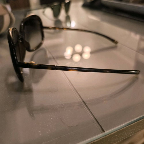 Burberry sunglasses like new women's
