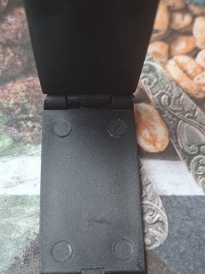 Small phone stand like new