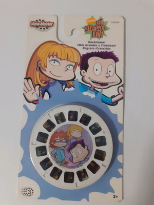 View Master All Grown Up! κλειστή καρτέλα καινούργιο