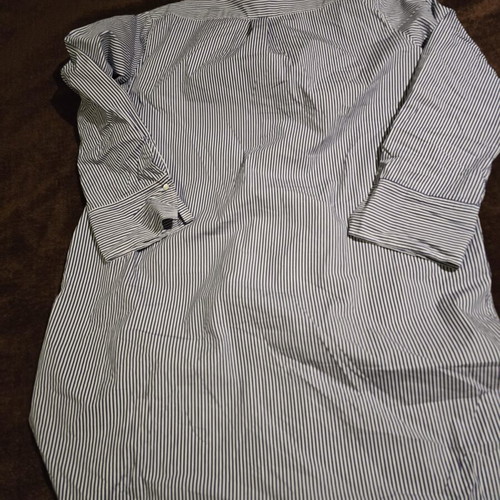Ladies Polo Ralph Lauren Long Shirt like new, size M
