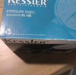 Kessler 106 sphygmomanometer like new