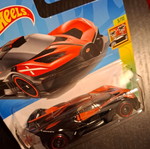 Bugatti Bolide Hot Wheels 2024 καινούργιο
