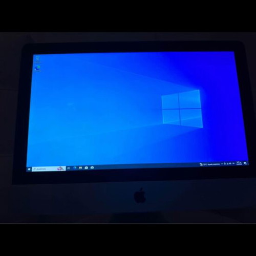 Mac PC new