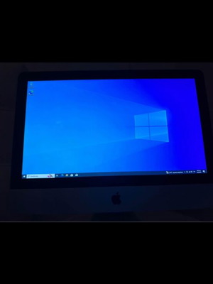 Mac PC new