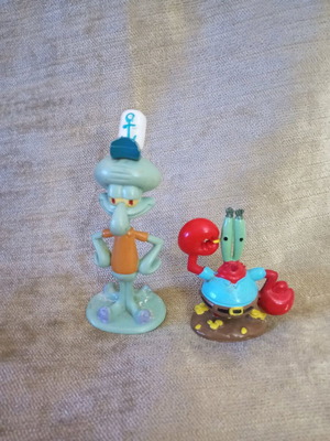 Figure set used