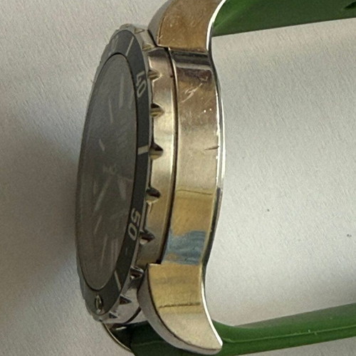 Maurice Lacroix Miros Diver Chronometer limited edition used