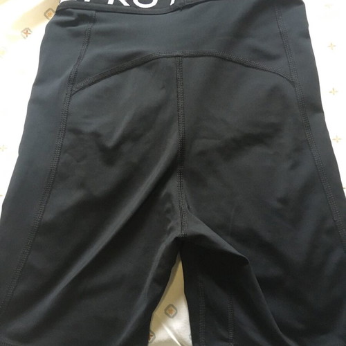 Nike cycling top and leggings size XS like new