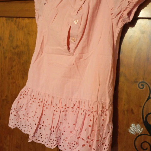 Mayoral children's dresses like new, pack of 3 for 3 years old
