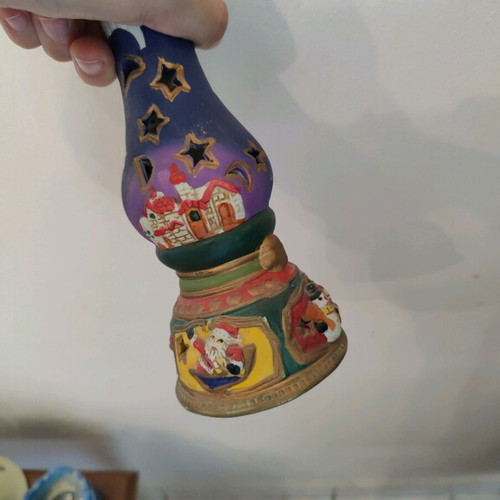Decorative item like new