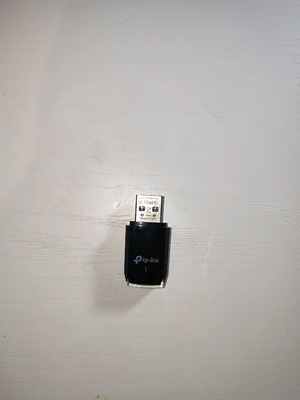 WiFi stick tp-link Archer T3U