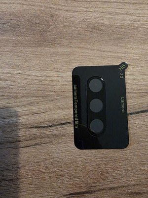 Camera protector for Samsung A24 like new, single piece