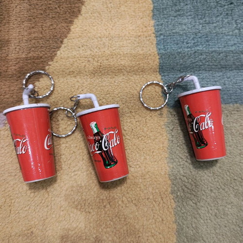 Zippo lighters and others used
