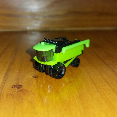 Collection of 10 toy cars new