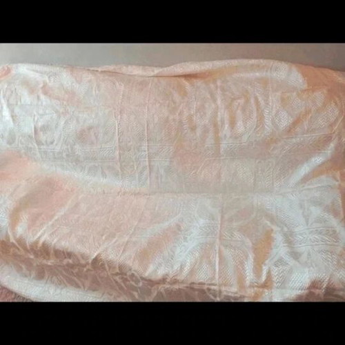 Quilt new condition, box only