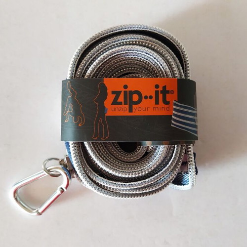 Zipit Jeans pouch pencil case new