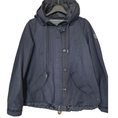 Marc O'Polo vintage Thermo insulation jacket like new, blue