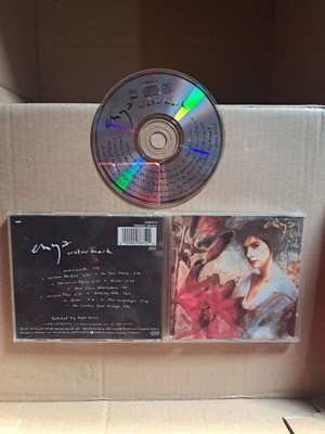 Enya Watermark CD album reissue like new